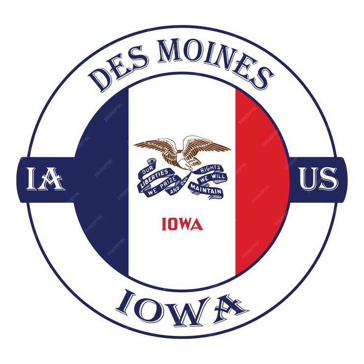 Des Moines