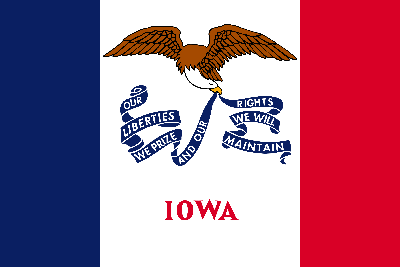 Iowa